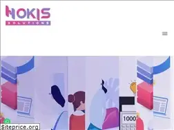 Sites similar to hokissolutions.com