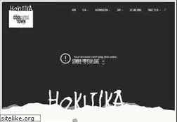 Sites similar to hokitika.com