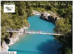 Sites similar to hokitika.org