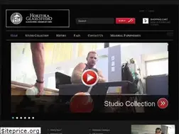 Sites similar to hokitikaglass.co.nz