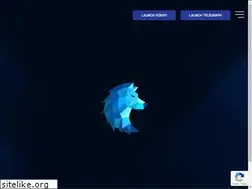 Sites similar to hokk.finance