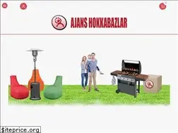 Sites similar to hokkabazlar.com