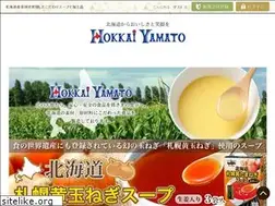 Sites similar to hokkai-yamato.co.jp