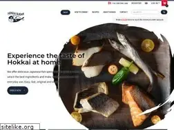 Sites similar to hokkai.com
