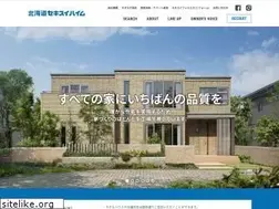 Sites similar to hokkaido-heim.com