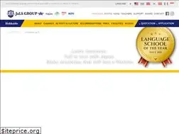 Sites similar to hokkaido-jals.com