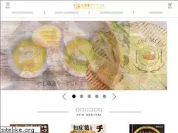 Sites similar to hokkaido-market.com