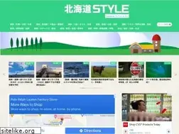 Sites similar to hokkaido-travel.com