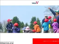 Sites similar to hokkaido-ymca.or.jp