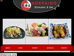 Sites similar to hokkaido.co.nz
