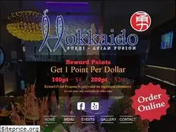 Sites similar to hokkaido331.com