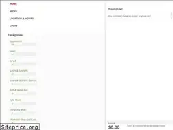 Sites similar to hokkaidoarlington.com