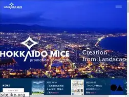 Sites similar to hokkaidomice.com
