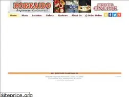 Sites similar to hokkaidomidwaypark.com