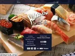 Sites similar to hokkaidonewpaltz.com