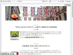 Sites similar to hokkaidonuk.com