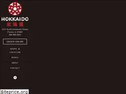 Sites similar to hokkaidores.com