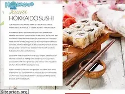 Sites similar to hokkaidosushiottawa.ca