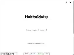 Sites similar to hokkaidot.theshop.jp