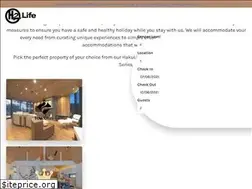 Sites similar to hokkaidotracksaccommodation.com