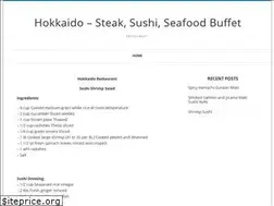 Sites similar to hokkaidousa.com