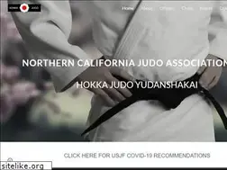 Sites similar to hokkajudo.org