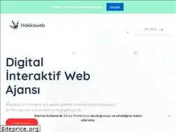 Sites similar to hokkaweb.com