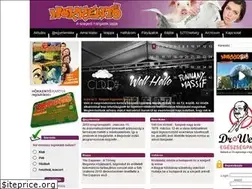 Sites similar to hokkento.hu