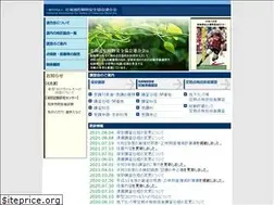 Sites similar to hokkiren.jp