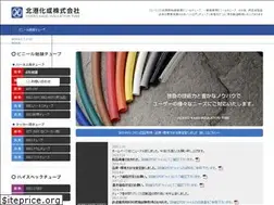 Sites similar to hokkokasei.co.jp