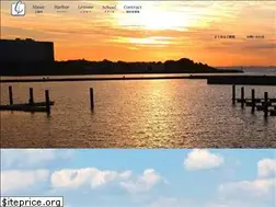 Sites similar to hokkomarina.com