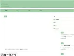 Sites similar to hokkori-seikatsu.com