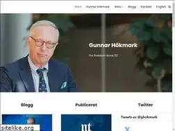 Sites similar to hokmark.eu