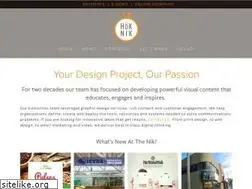 Sites similar to hoknik.com