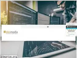 Sites similar to hoko-media.com