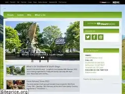Sites similar to hokonui.co.nz