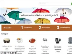 Sites similar to hokorator.hu