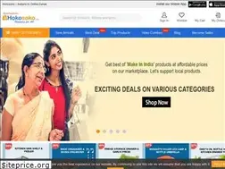 Sites similar to hokosoko.com