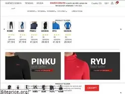 Sites similar to hokosport.com
