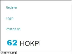 Sites similar to hokpi.com