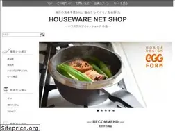 Sites similar to hokuahouseshop.jp