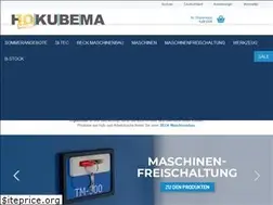 Sites similar to hokubema.com