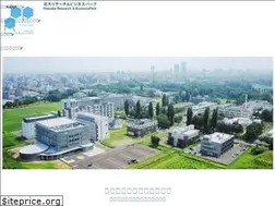Sites similar to hokudai-rbp.jp