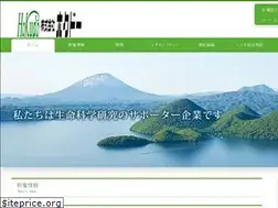 Sites similar to hokudo.co.jp