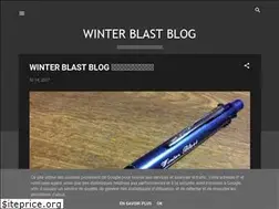 Sites similar to hokufu.blogspot.com