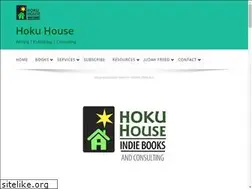 Sites similar to hokuhouse.com