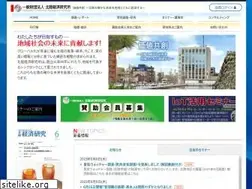 Sites similar to hokukei.or.jp