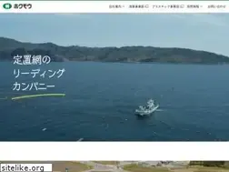 Sites similar to hokumo.net