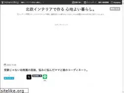Sites similar to hokuohinterior.com