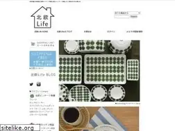 Sites similar to hokuolife.com
